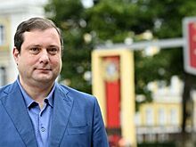 Губернатор Смоленской области ревакцинировался от COVID-19