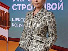 Лариса Долина, Людмила Максакова, Анатолий Журавлев и другие звезды на премьера спектакля Андрея Кончаловского «Укрощение строптивой»