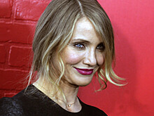 Кэмерон Диаз получила роль в боевике после многолетнего перерыва в карьере