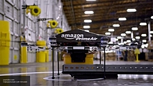 Глава Amazon за одну неделю заработал 3,8 млрд долларов