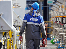 Потери "Газпрома" в 2022 году от контракта с Белоруссией составят как минимум $1,5-2 млрд