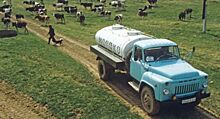 Почему ГАЗ 53 стал самым массовым грузовиком за всю историю СССР