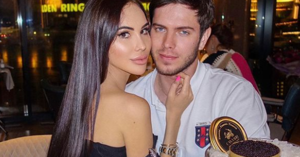 Русская инстазвезда продала свою книгу и курс об идеальной