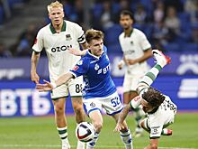 Гендиректор «Динамо» назвал самых принципиальных соперников бело-голубых