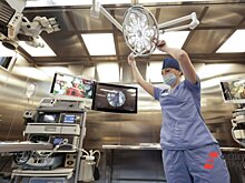 В здравоохранении Свердловской области активно развивается донорство и трансплантология