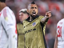 Видаль о том. как пьяным разбил Ferrari в 2015-м: «Это сильно изменило мой образ жизни и мышления. Меня могли выгнать из сборной, но поставили в старт – это стало хорошим подспорьем»