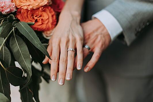 Свадьба в мае: приметы и мифы, почему нельзя жениться