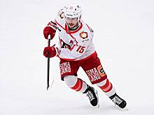 Агент капитана клуба КХЛ опроверг его двухлетнюю дисквалификацию за допинг