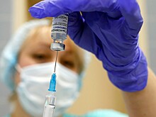 В России ответили на критику вакцины со стороны Запада