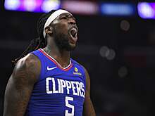 Определён обладатель награды за самоотверженность в НБА