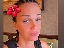 Певица Слава призналась, что была счастлива с отцом её ребенка