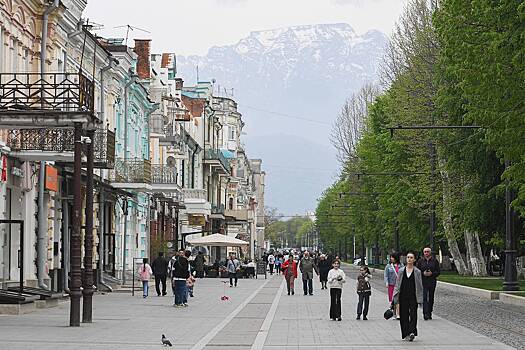 На поддержку малоимущих в Северной Осетии направят сотни миллионов рублей