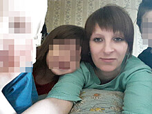 В Оренбурге судят многодетную мать, которая оговорила себя, испугавшись изъятия детей