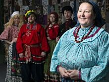 Вечёрка вместо дискотеки. Чем молодёжи может быть интересен фольклор?