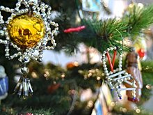 Психолог советует не украшать елку до 31 декабря