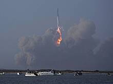 Самая мощная ракета в мире от Илона Маска взорвалась при первом запуске. Что пошло не так со Starship?