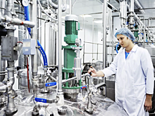 Ставропольская компания откроет первый в СКФО цех по производству фармацевтических субстанций