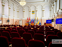 Депутаты утвердили изменения в структуре администрации Оренбурга