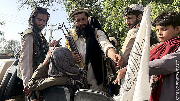 Эксперт оценил отношения «Талибана» с ИГ и «Аль-Каидой»