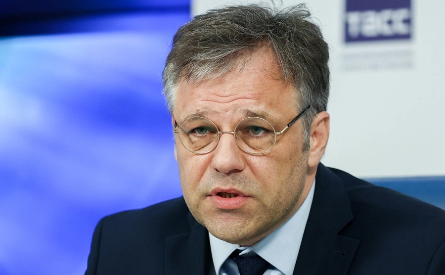 Мирошник: назначение Буданова главой офиса Зеленского продиктовано Лондоном