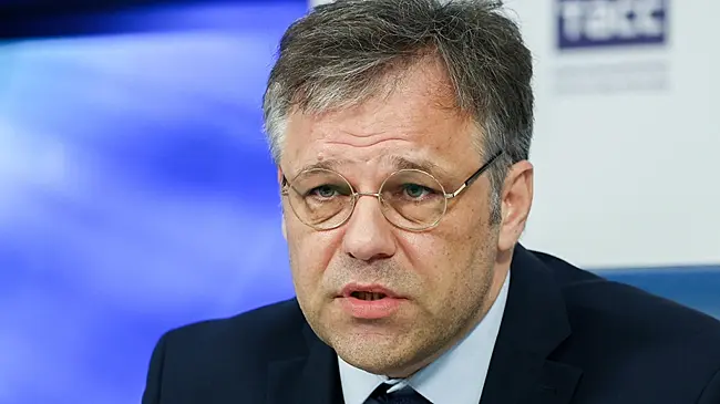 В России объяснили назначение Буданова главой офиса Зеленского