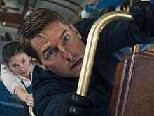 Режиссер «Миссии невыполнима 8» еще не знает, как закончится фильм