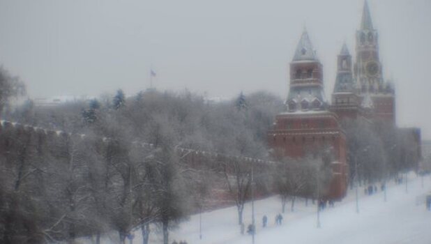 В Москве 7 января ожидается до 16 градусов мороза
