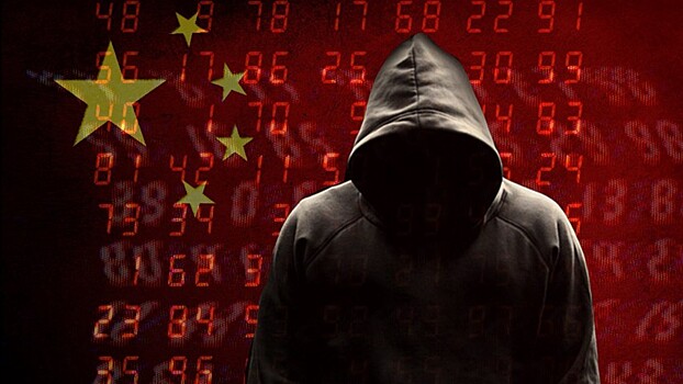 Китайские спецслужбы перехватили кибероружие США