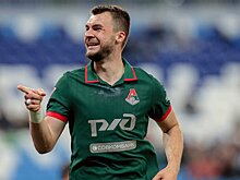 Комличенко - о своей результативности: оценил бы на троечку