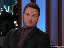 «Я признался, что не смогу сыграть плохого парня»: Крис Прэтт о новой роли в фильме «Малыш»