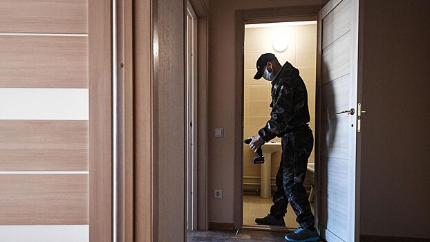 Москва продлила мораторий на штрафы за незаконную перепланировку