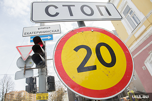 Автоэксперт пояснил, когда в РФ отменят одно из дорожных правил