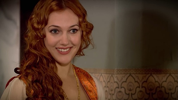 Турецкий продюсер объяснил феномен популярности сериалов его страны в России