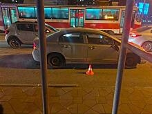 В Сызрани и Самаре двое подростков попали под машины