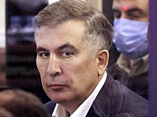 Михаил Саакашвили останется в заключении как минимум до 2034 года