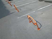 Платные парковки появятся в Кемерове