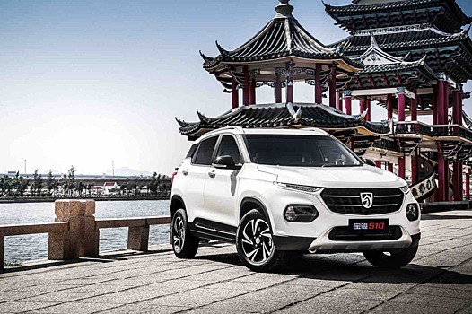 «Авилон» нашел три самых популярных среди россиян цвета китайских авто