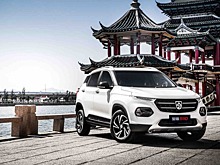 «Авилон» нашел три самых популярных среди россиян цвета китайских авто