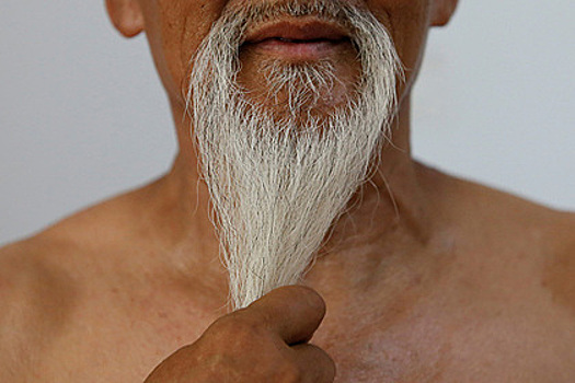 Выяснилось, как борода спасет от смертельной болезни