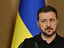 Зеленский признал невозможность Украины вернуть потерянные территории