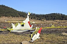 Военный летчик назвал возможную причину авиакатастрофы в Эфиопии