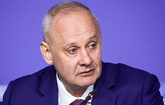 Кобяков: равноправие стран должно быть основой новой структуры в экономике