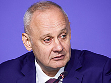 Кобяков: равноправие стран должно быть основой новой структуры в экономике