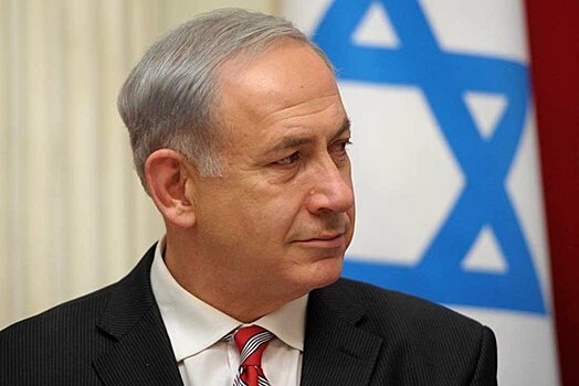 Нетаньяху раскритиковал власти Израиля за конфликт с РФ