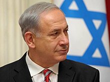 Нетаньяху раскритиковал власти Израиля за конфликт с РФ