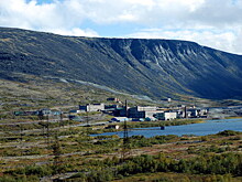 СК возбудил дело по факту гибели рабочего при обрушении на руднике в Мурманской области