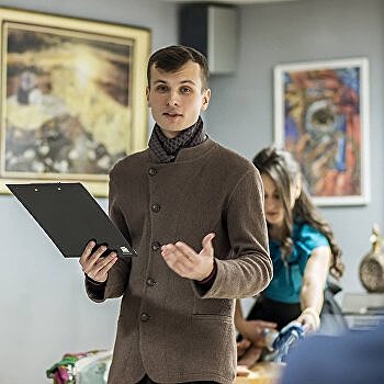 Донецкий культуртрегер: кто сегодня занимается культурой Донбасса