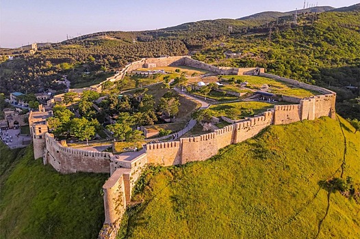 В Дагестане аттестовали сотни гидов