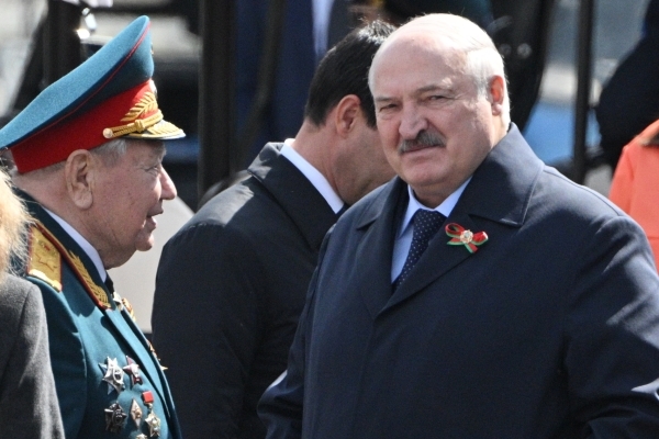 Депутат Затулин сообщил о болезни Лукашенко