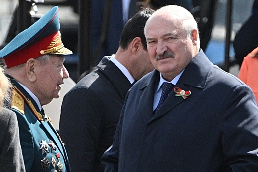 Лукашенко заявил, что раскачать ситуацию в ходе новой электоральной кампании не получится